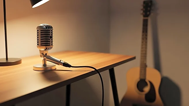Foo Fighters Perform Intimate Tiny Desk Concert with New and Classic Hits