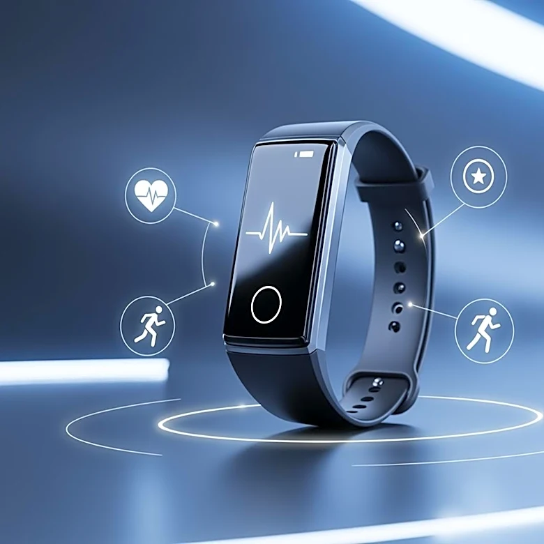 Fitbit Air: Initial Impressions Highlight New Features and Comparisons