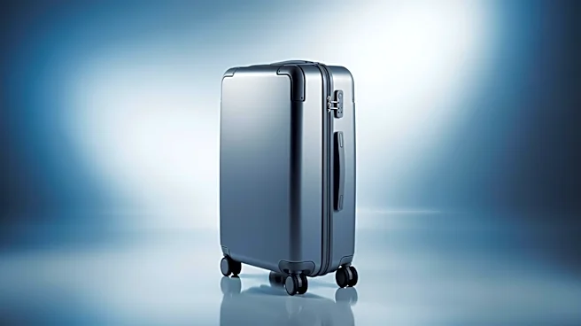 Consumer Reports Names Away as Top Luggage Brand for Overall Satisfaction