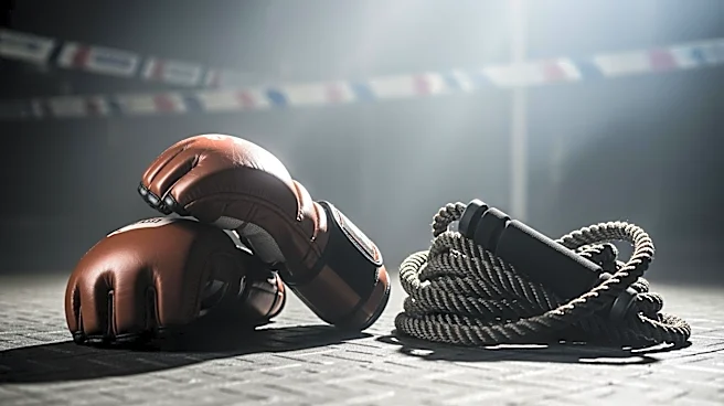 Gina Carano Loses 100 Pounds for MMA Return Against Ronda Rousey, Aiming for a Comeback