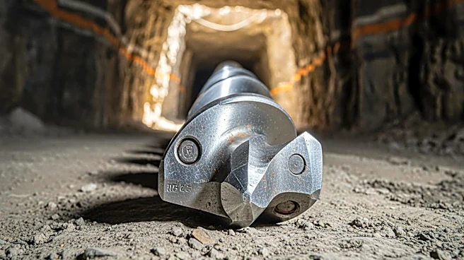 Ur-Energy Reports Improved Production and New Mining Operations in Q1 2026