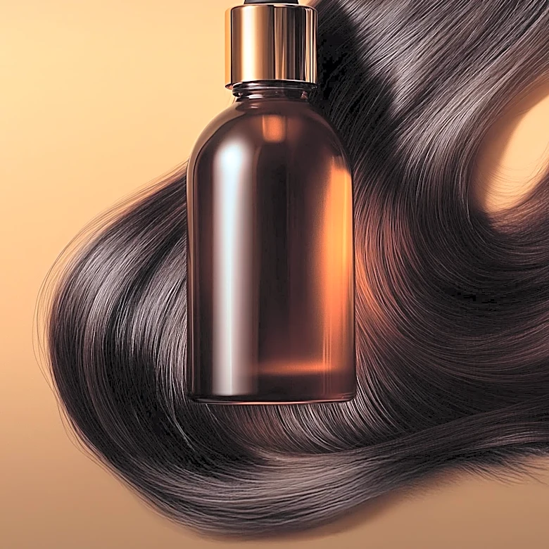 OMI WellBeauty Launches Hair Growth Peptides Targeting Hormone and Stress-Related Thinning