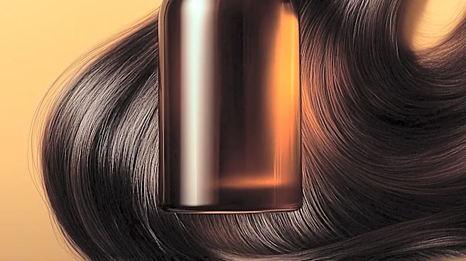 OMI WellBeauty Launches Hair Growth Peptides Targeting Hormone and Stress-Related Thinning