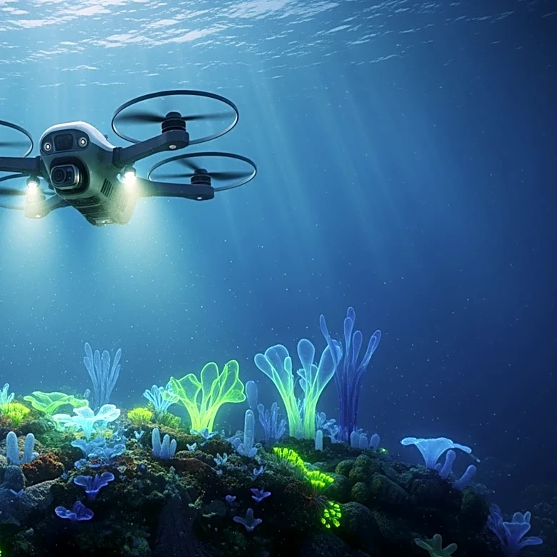 Subnautica 2 Early Access Roadmap Unveils New Features and Improvements