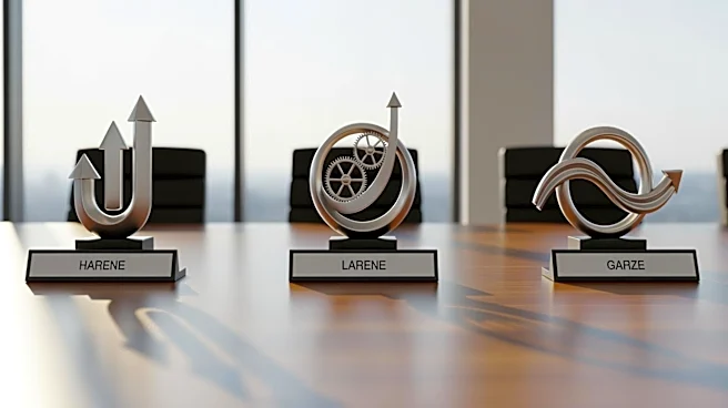Torc Robotics, CCM, and Phillips 66 Announce Key Leadership Changes to Drive Strategic Growth