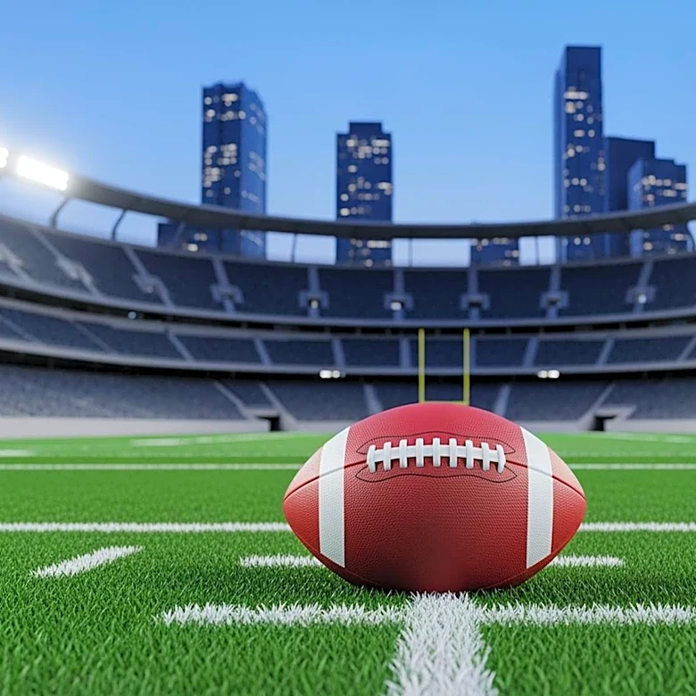 New York Giants Announce 2026 Schedule Amidst Competitive NFC East Landscape