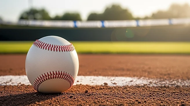 Washington Nationals' Cole Henry Begins Rehab Assignment After Injury