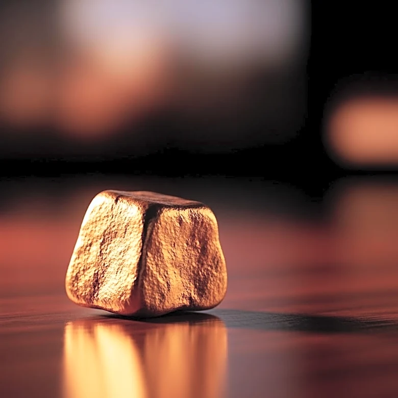 AngloGold Ashanti Declares Largest Dividend Amid Surging Gold Prices