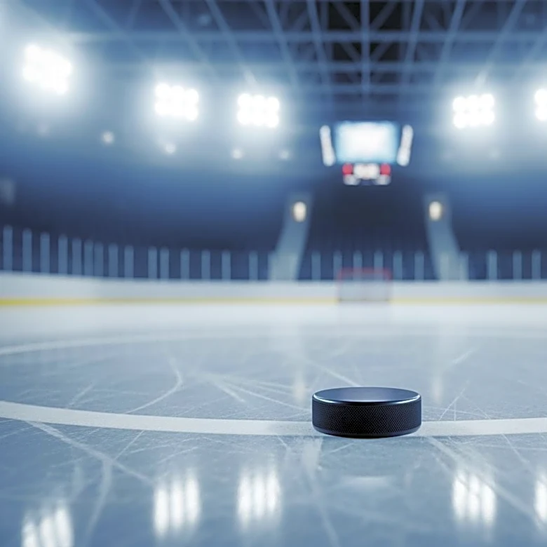 College Hockey Players Shine at 2026 IIHF World Championship