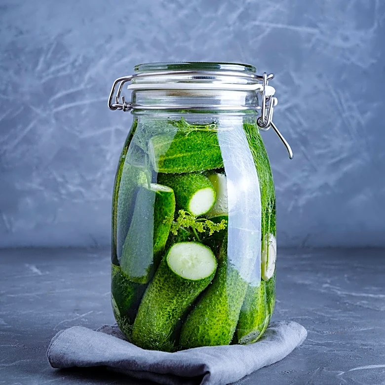 International Pickle Day Sparks New Flavor Trends Across U.S. Food and Beverage Industry