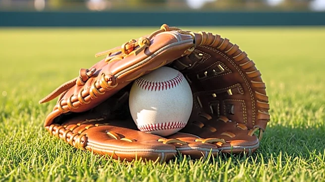 Detroit Tigers' Ricky Vanasco Sent to Triple-A Toledo