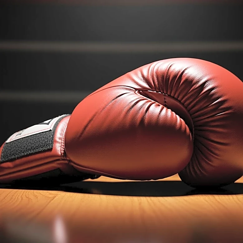 Dave Allen Prepares for Filip Hrgovic Fight with Confidence in His Abilities