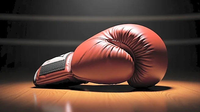 Dave Allen Prepares for Filip Hrgovic Fight with Confidence in His Abilities
