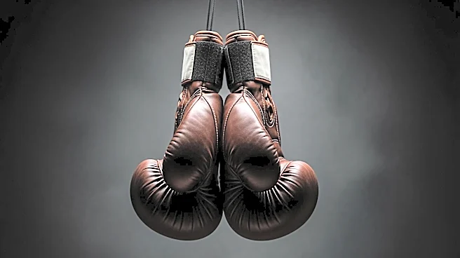 Dave Allen and Filip Hrgovic Set for Heavyweight Clash in Doncaster