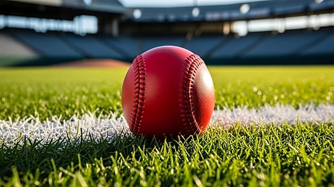 Cincinnati Reds Secure Narrow Victory Over Cleveland Guardians in Ohio Showdown
