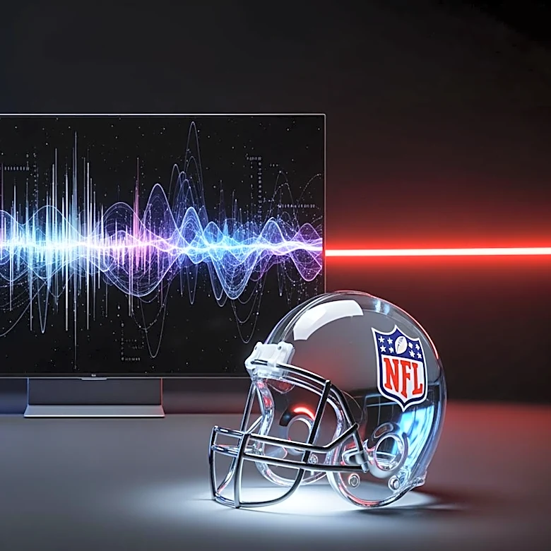 NFL Defends Streaming Shift Amid Criticism from Broadcasters and President Trump