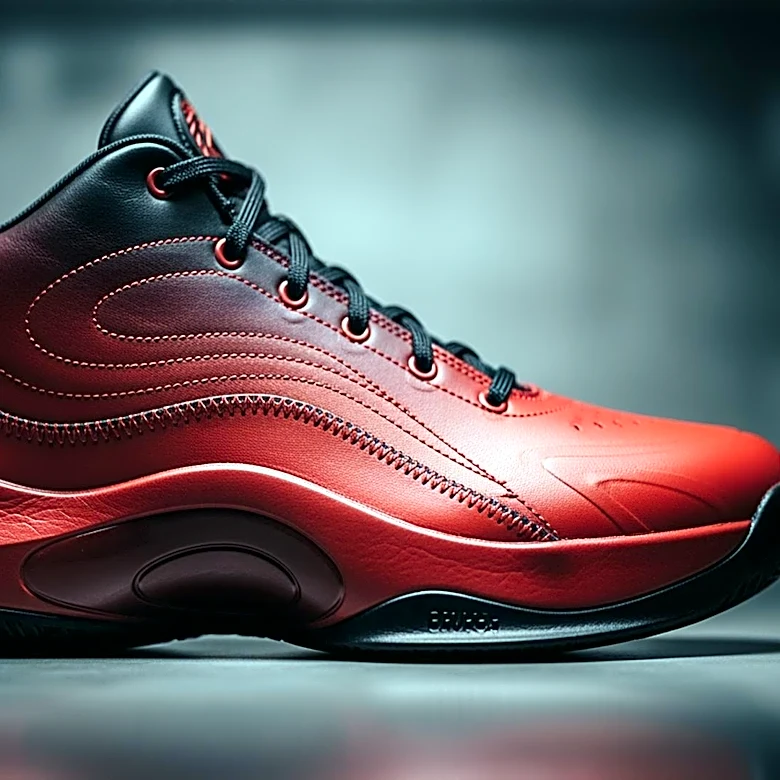 Nike Unveils Air Jordan 12 'Bloodline' Style with Unique Design Elements