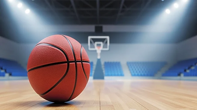 Collierville High School Appoints Erik Buggs as New Boys Basketball Coach