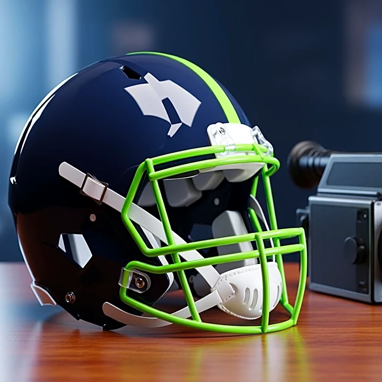 Seattle Seahawks Use Schedule Release Video to Troll 49ers Fans with Marshawn Lynch Cameo