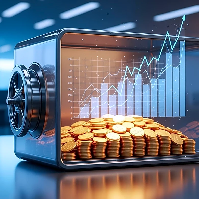 RJ Scaringe Raises Over $12 Billion Across Startups, Attracting Continued Investor Interest