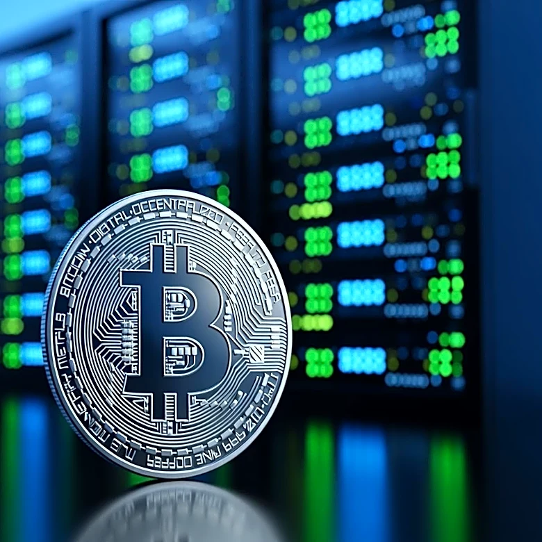 CleanSpark Reports Wider Q2 Loss Amid Bitcoin Revaluation and Expansion Plans
