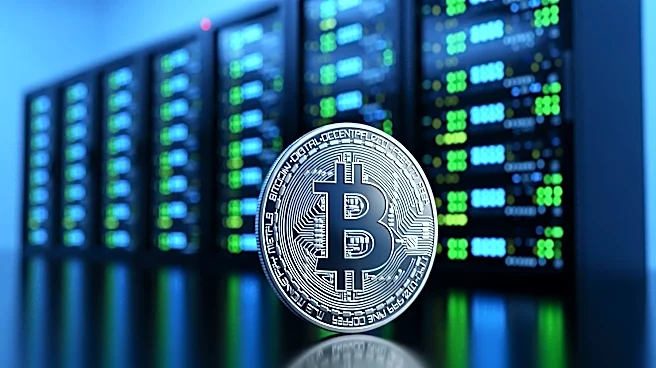 CleanSpark Reports Wider Q2 Loss Amid Bitcoin Revaluation and Expansion Plans