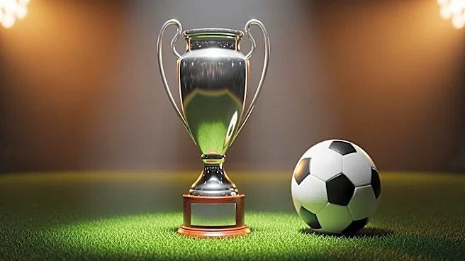 FA Cup Winners' Impact on European Football Qualification Explained