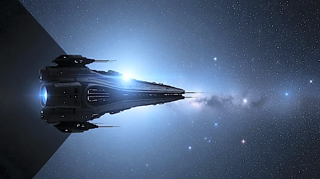 Walt Disney Pictures Faces Challenges with 'Star Wars' Franchise Amidst Hollywood Competition