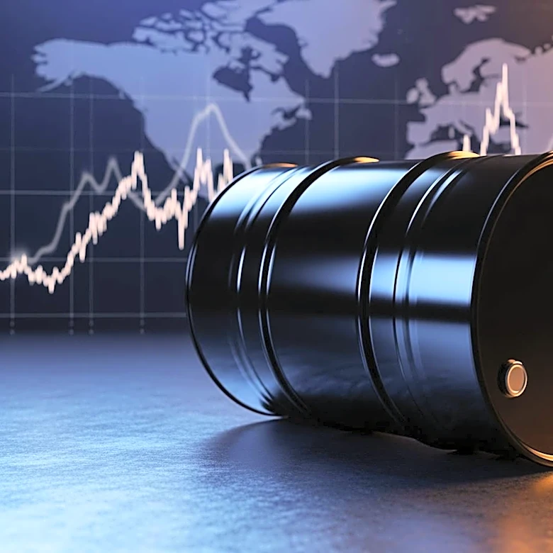 US Treasury Ends Sanctions Waiver on Russian Oil, Affecting Global Markets