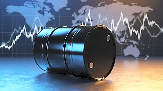 US Treasury Ends Sanctions Waiver on Russian Oil, Affecting Global Markets