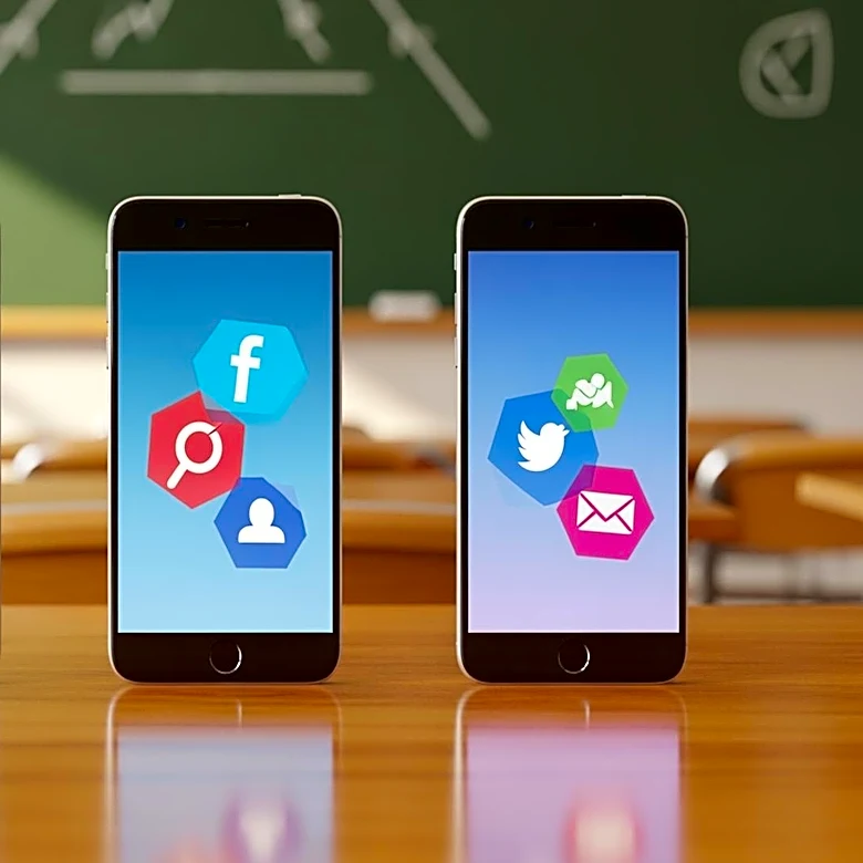 Snap, YouTube, and TikTok Settle School Social Media Lawsuit, Leaving Meta to Face Trial