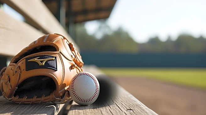 Milwaukee Brewers' Brian Fitzpatrick Sent to Minor Leagues