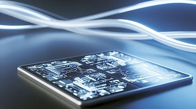 Taiwan Semiconductor Manufacturing Shares Decline Amid Market Volatility