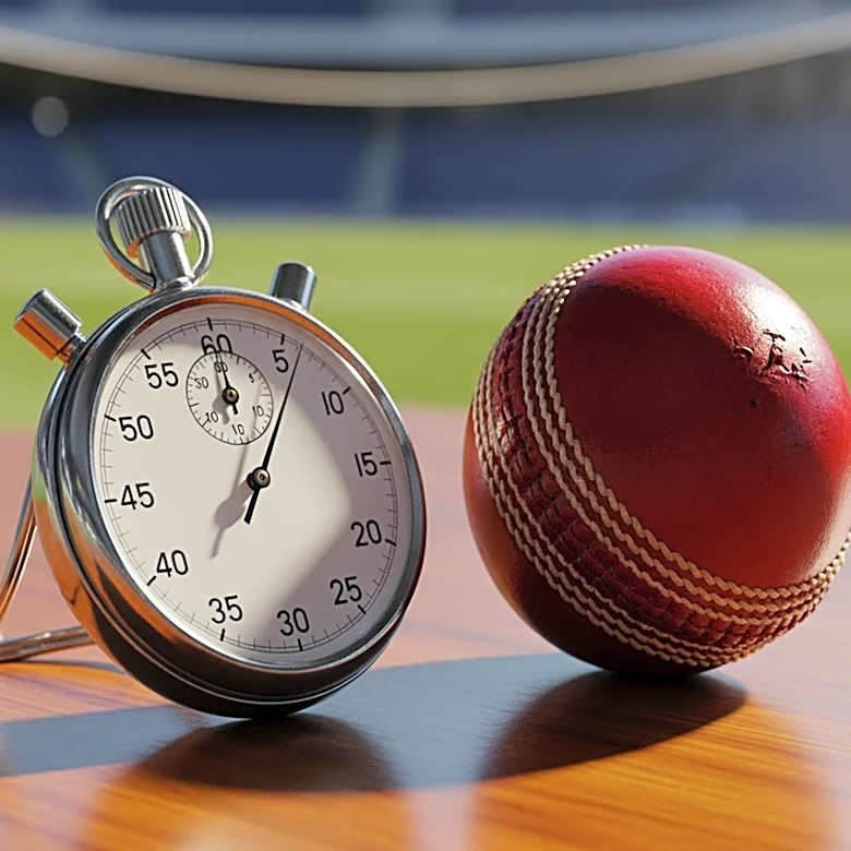 Rishabh Pant Fined for Slow Over-Rate in IPL Match Against CSK