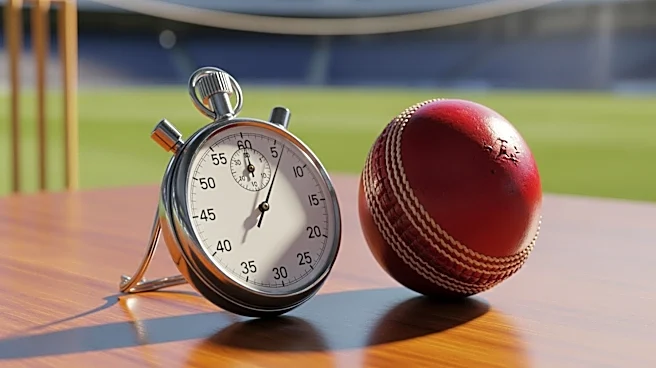 Rishabh Pant Fined for Slow Over-Rate in IPL Match Against CSK