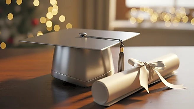 Celebrity Parents Celebrate Graduations of Their Children in 2026