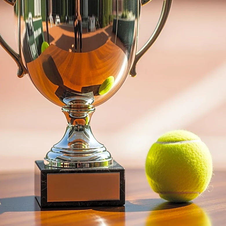 Elina Svitolina Triumphs Over Coco Gauff to Secure Italian Open Title