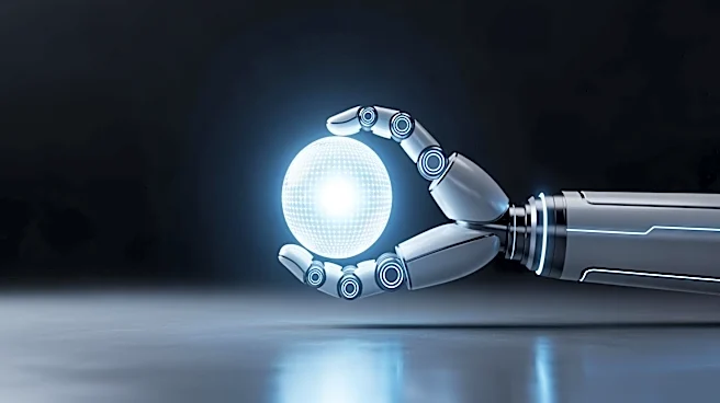 RJ Scaringe Secures $400 Million for Mind Robotics, Strengthening Investor Confidence