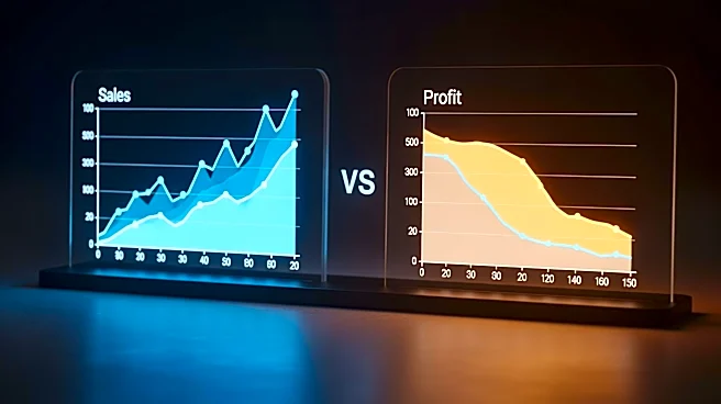 Compal Electronics Reports Q1 2026 Results: Stable Sales but Declining Profit