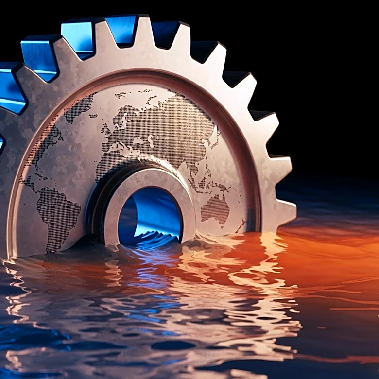 Ford Faces Challenges Amid Rising Energy Costs and Global Competition