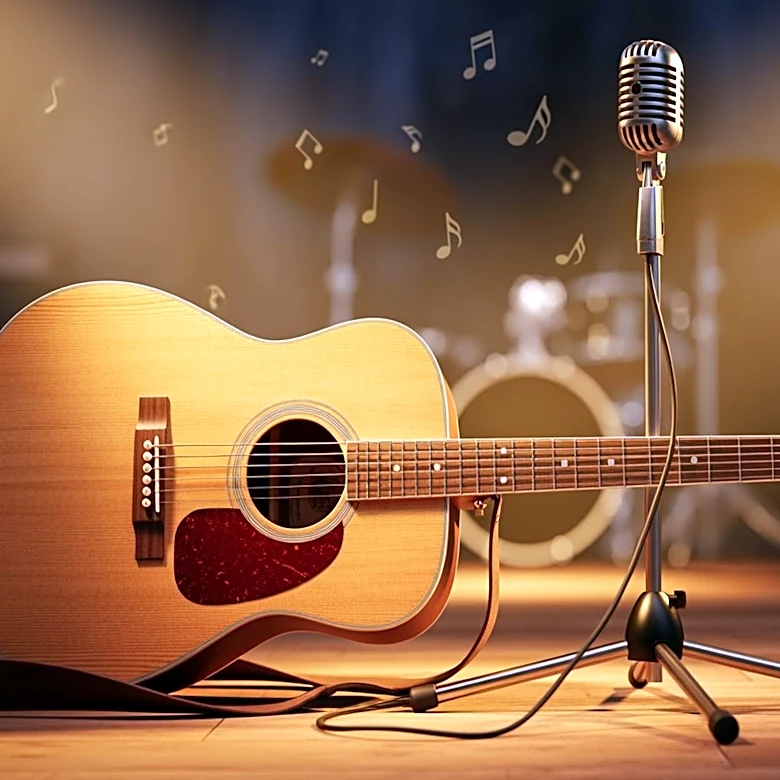 Riley Green Leads ACM Lifting Lives Concert with Lauren Alaina and Randy Houser