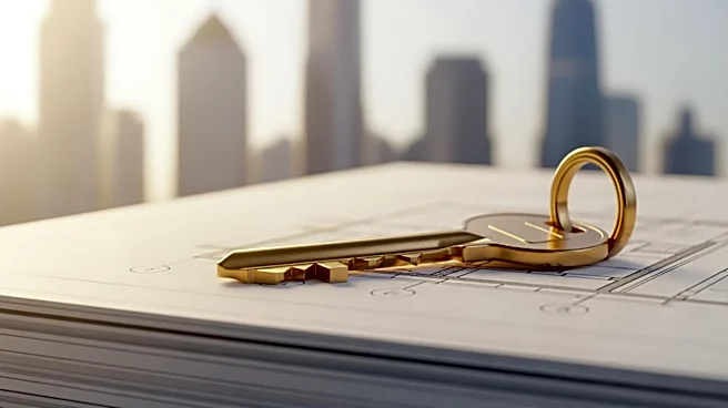 New York Tops List for Highest Mortgage Refinance Closing Costs