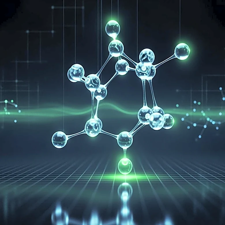Algorithm-Driven Discovery Revolutionizes Bioactive Molecule Research