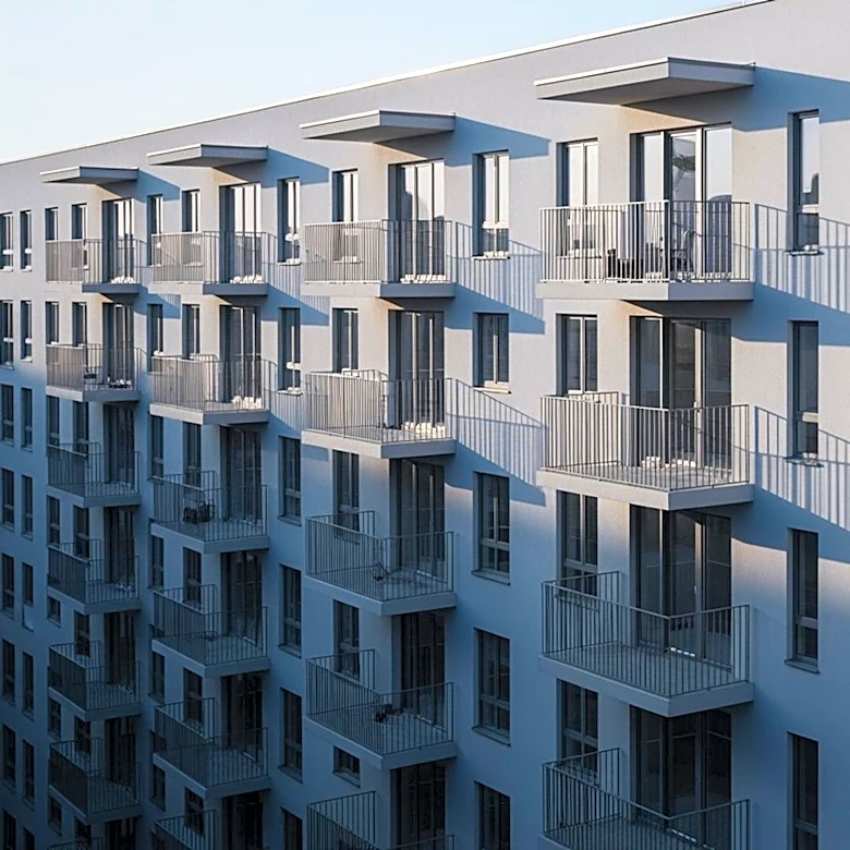 Multifamily Housing Market Sees Decline in Rents Amid Mixed Outlooks