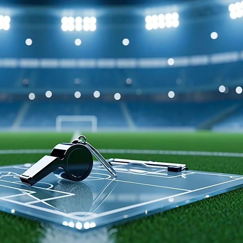 UFL Implements In-Game Referee Interviews to Enhance Transparency