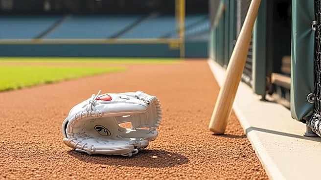 Seattle Mariners Face San Diego Padres Without Key Player Cal Raleigh