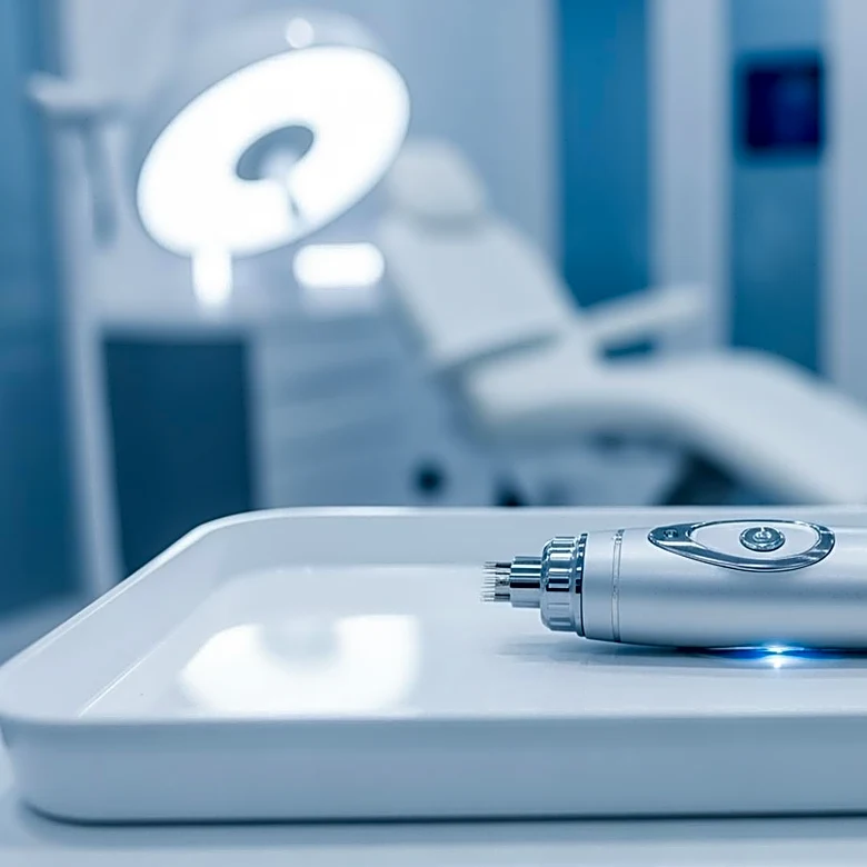 Dermalogica Launches FDA-Cleared Microneedling Device for Professional Use