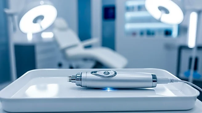 Dermalogica Launches FDA-Cleared Microneedling Device for Professional Use