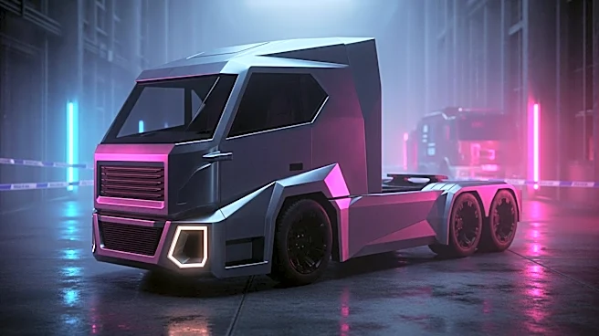 TV Shows Use Tesla Cybertruck as Symbol of Villainy and Poor Taste