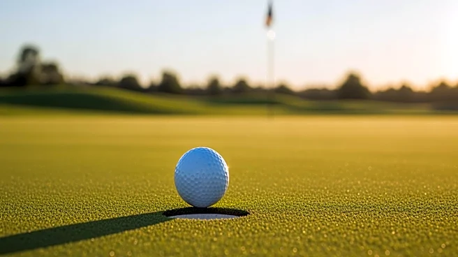 Rory McIlroy Shoots 66 to Lead PGA Championship, Boosting Title Hopes